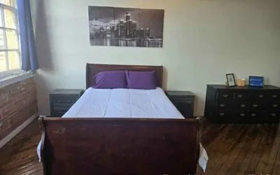 Photo 3 - Detroit Harbor Loft