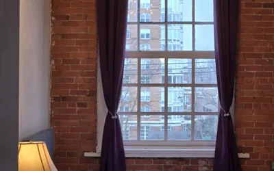 Photo 3 - Stylish Loft with Central Location and Downtown Views