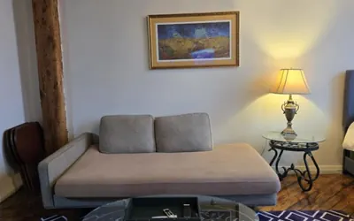 Photo 4 - Stylish Loft with Central Location and Downtown Views