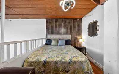 Photo 3 - Stylish Loft with Modern Amenities in Detroit