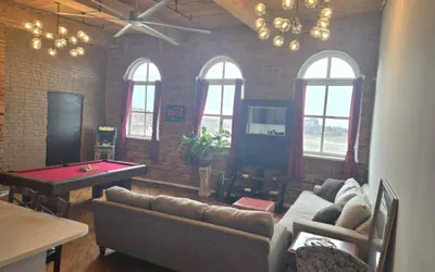 Photo 2 - Detroit Riverwalk Loft