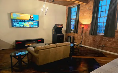 Photo 2 - Detroit Motown Loft