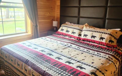 Photo 3 - Pet Friendly cabin in White Mountains