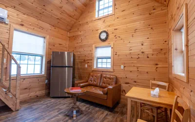 Photo 2 - Pet Friendly cabin in White Mountains
