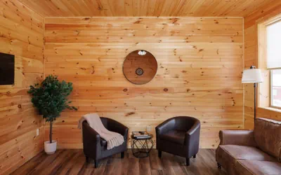 Two King Townhome Friends Retreat White Mountains