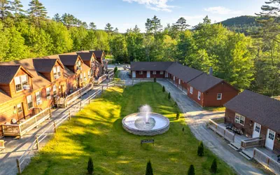 White Mountains Townhome Retreat for Groups