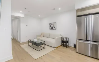 Photo 2 - 3-Minute Walk to Metro! Capitol Hill 1 BR Apt
