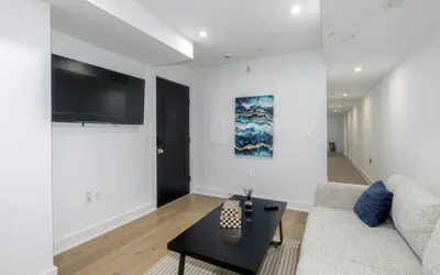 Photo 4 - Capitol Hill Gem | 3-Min Walk to Metro