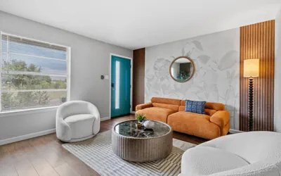 Stylish 3-Bedroom Austin Home in a Seriously Convenient Location