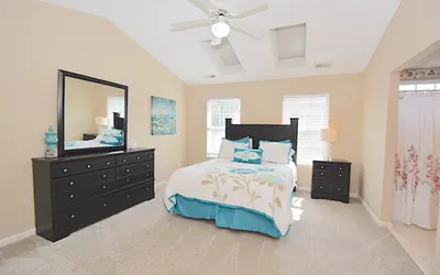 Photo 2 - ♥️Coastal Getaway♥️~Large Clean-n-Cozy 3Bdrm Home