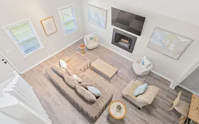Photo 4 - Newly Renovated VB Retreat | Comfort & Space Home