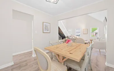 Photo 3 - Newly Renovated VB Retreat | Comfort & Space Home