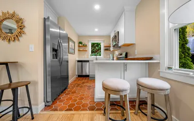Photo 4 - Renovated 2BR | 15-Min Walk to Old Orchard Beach
