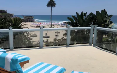 Photo 3 - Moonlight Beach - Encinitas Oceanfront Villa Ocean View!