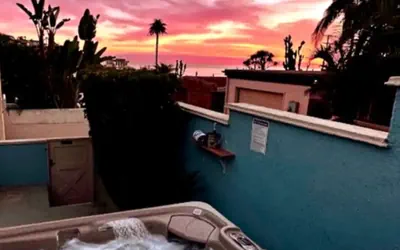 Photo 2 - Moonlight Beach - Encinitas Oceanfront Villa Ocean View!