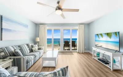 Photo 2 - Luxurious 4BD! Oceanview! Free Beach Chair Service!