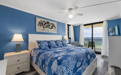 Photo 3 - Sunbird Resort! Awe-inspiring Views Throughout!