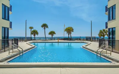 Photo 4 - Sunbird Resort! Awe-inspiring Views Throughout!