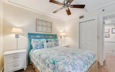 Photo 4 - Ground-Floor Beachfront Condo! Pools and Free Beach Chairs