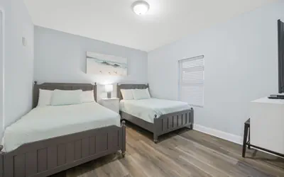 Photo 3 - Low Floor 3BD + Bunks Family Resort! 5 Pools! Free Beach Chairs