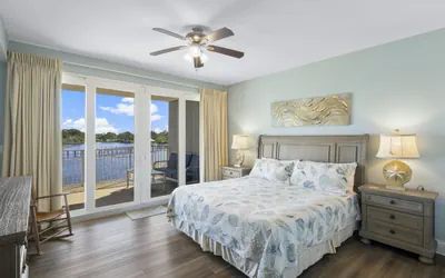Photo 2 - Low Floor 3BD + Bunks Family Resort! 5 Pools! Free Beach Chairs