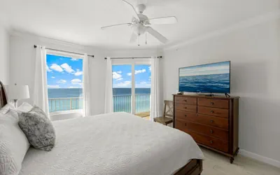 Photo 5 - Spectacular Big 3BD Beachfront Condo!  Sleeps 10