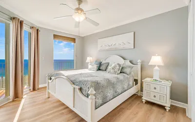 Photo 4 - Beachfront 3BR Condo | Free Beach Chair & Umbrella Service!