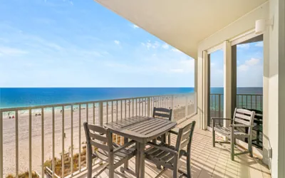 Photo 5 - Beachfront 3BR Condo | Free Beach Chair & Umbrella Service!