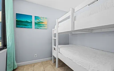 Photo 5 - Gulf-Front Getaway! Stylish Condo @ Sunbird Resort