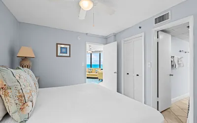 Photo 4 - Gulf-Front Getaway! Stylish Condo @ Sunbird Resort