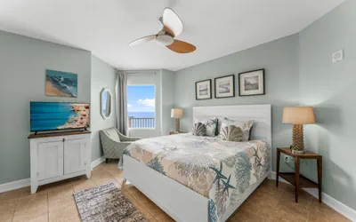 Photo 3 - Stunning 3BR/3BA Beachfront Condo! Sleeps 10