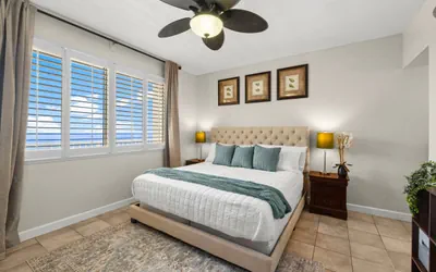 Photo 3 - Beachfront Retreat: Spacious Condo w/ Stunning Views