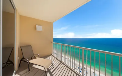 Photo 2 - Beachfront Retreat: Family-Friendly 1-Bedroom Getaway