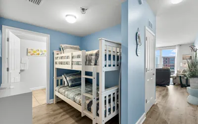 Photo 5 - Stylish Beachfront Resort Condo! with Amazing Amenities