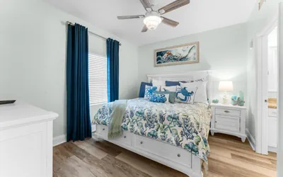Photo 5 - Modern Resort Condo! Gulf Views & Amenities Galore!