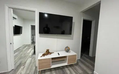 Photo 4 - Charming 2 bed/2 bath apt w/patio & parking