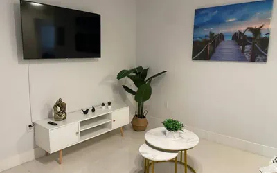 Photo 3 - Upstairs 2bed/1 bath apt w/parking little habana