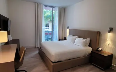 Photo 4 - Costa Hollywood S207 · Beautiful Costa Hollywood Studio 2 min walk beach
