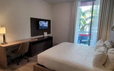 Photo 3 - Costa Hollywood S207 · Beautiful Costa Hollywood Studio 2 min walk beach