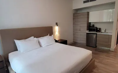 Photo 5 - Costa Hollywood S207 · Beautiful Costa Hollywood Studio 2 min walk beach