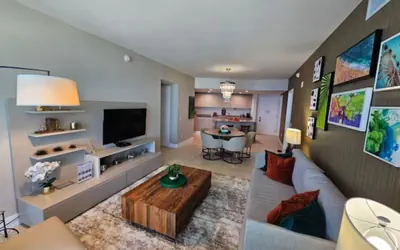 Photo 5 - Hyde 3208 · Breathtaking view 2 bed/2 bath apart | Hyde R&R | Hyde 3208