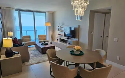 Photo 2 - Hyde 3208 · Breathtaking view 2 bed/2 bath apart | Hyde R&R | Hyde 3208