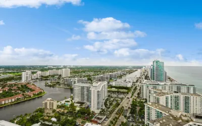 Photo 4 - Hyde 3208 · Breathtaking view 2 bed/2 bath apart | Hyde R&R | Hyde 3208