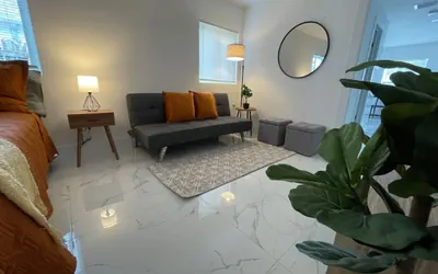 Photo 2 - A Cozy & Spacious Studio w/parking great location
