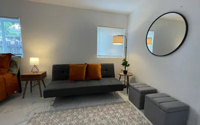 Photo 3 - A Cozy & Spacious Studio w/parking great location