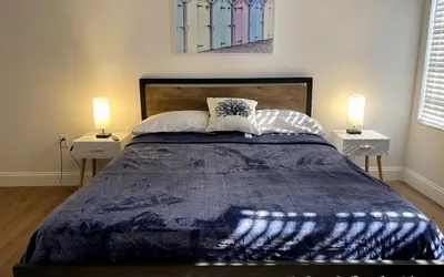 Photo 3 - Charming 1/1 apt w/parking on great location
