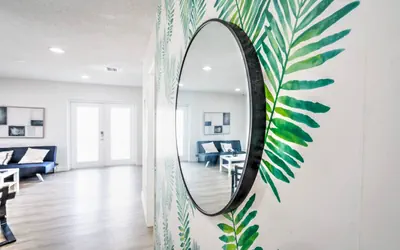 Photo 3 - Modern & Spacious 2BR Near Brickell