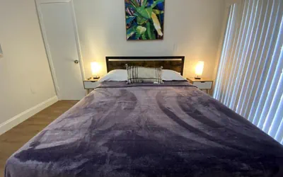 Photo 3 - Renovated 2/1 apt w/ parking near Brickell Center