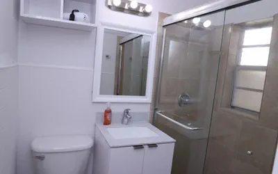 Photo 5 - Charming Studio w/ parking & private patio w/ BBQ