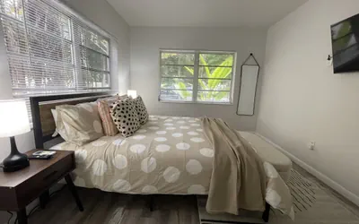 Photo 4 - Fully equipped Apt w/ parking great location